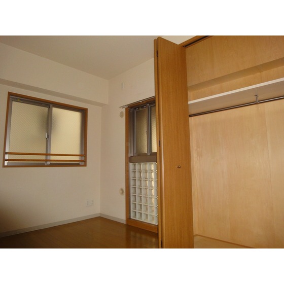 シャンテメゾン田仲0802号室 内観