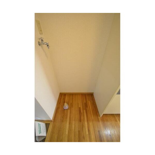 エステートピアマルイII103号室 部屋設備