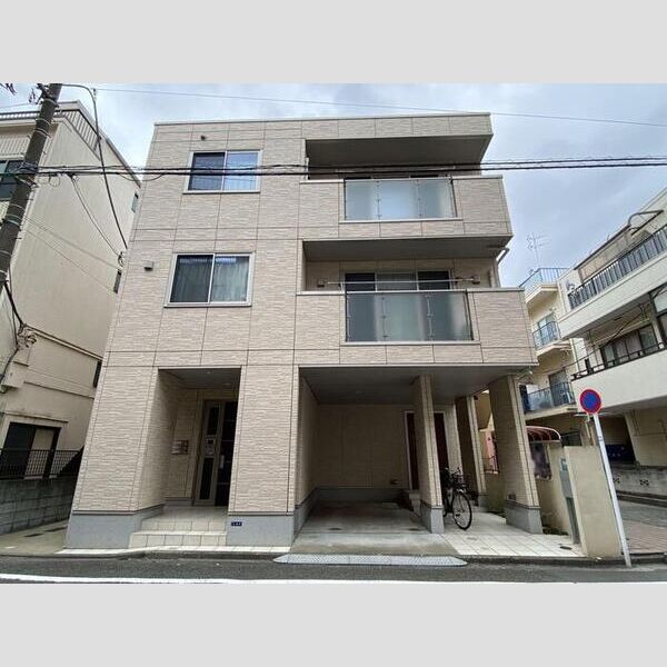 hale mahanaの外観画像