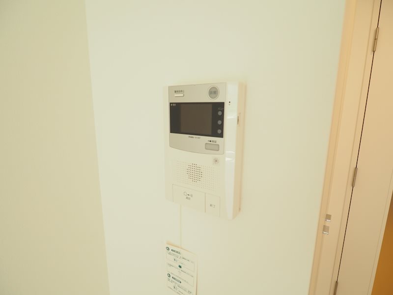 ビバリーホームズ石神井台4階 部屋その他