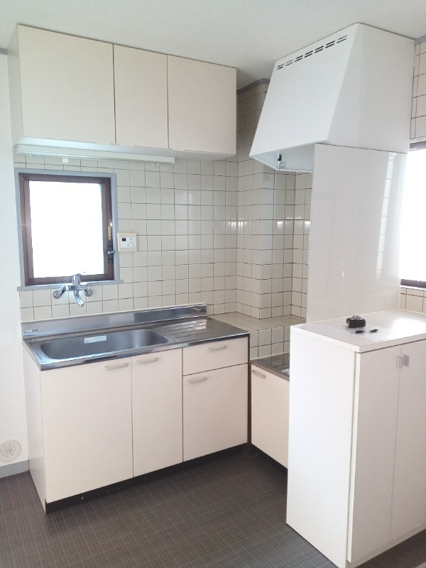 クロノス川崎大島2階 部屋その他