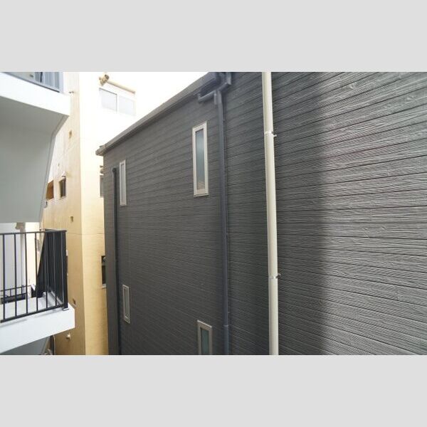 プライムメゾン亀戸303号室 バルコニーの眺望です☆