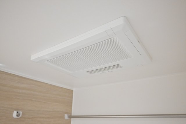 ＥＳ－Ｇｒａｎｄｅ東中野1階 部屋設備