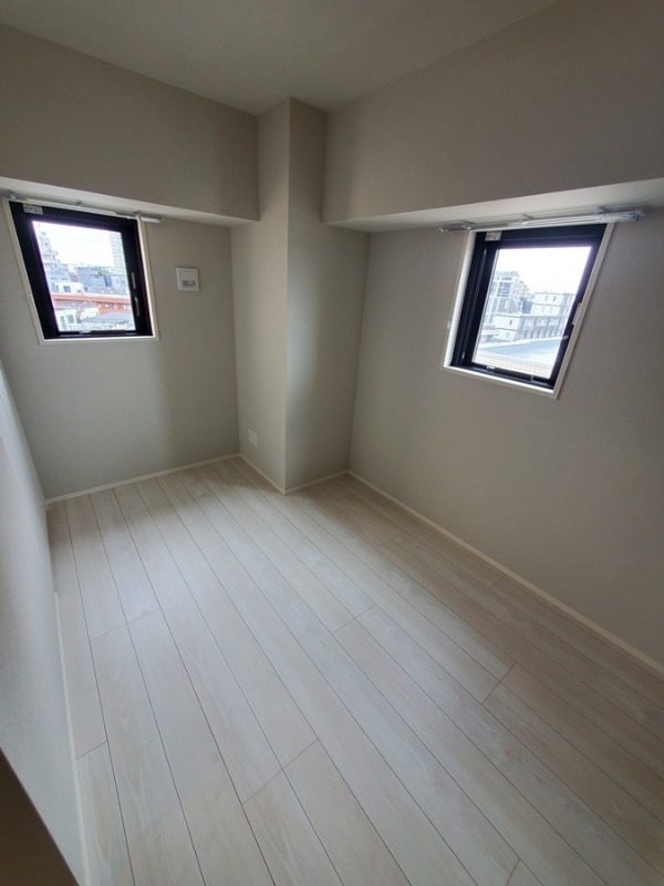 maison chrolo6階 部屋その他