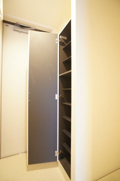 リブリ・グランツ武蔵中原2階 同建物別部屋の参考画像