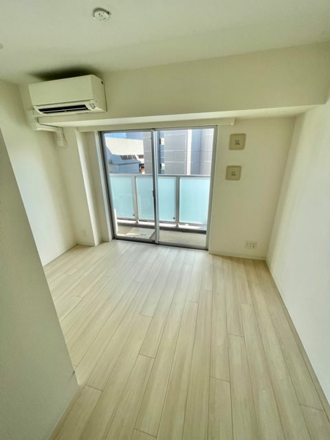 レジディア大森Ⅲ14階 寝室