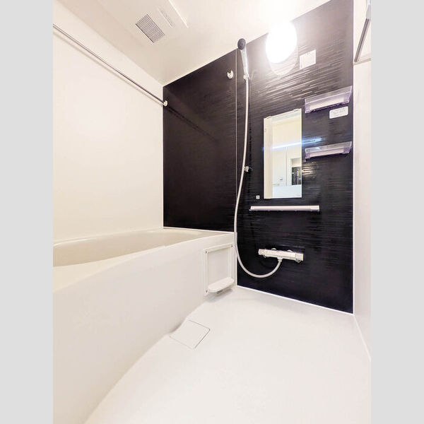 グランコート西大宮103号室 お風呂