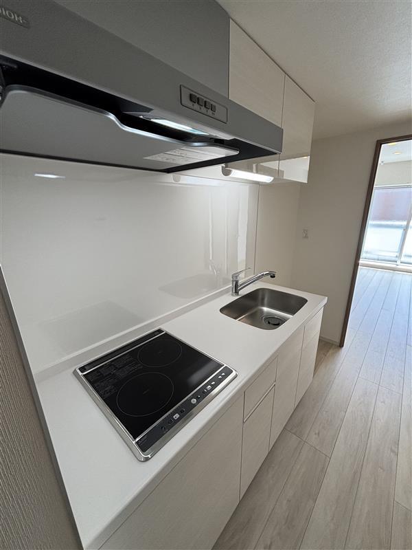 リブリ・セリジエ2階 キッチン