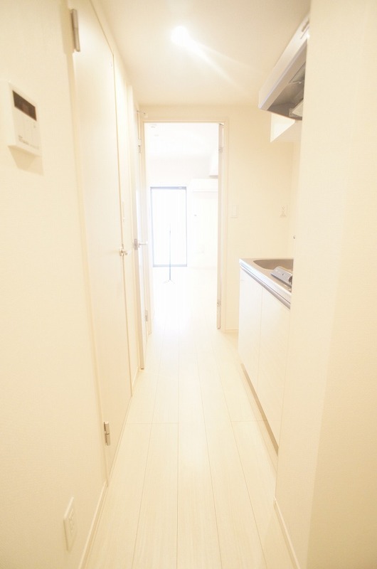 リブリ・磯子3階 部屋その他