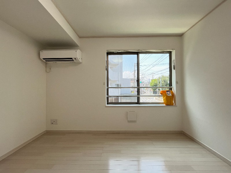 ミレハウス3階 同建物別部屋の参考画像