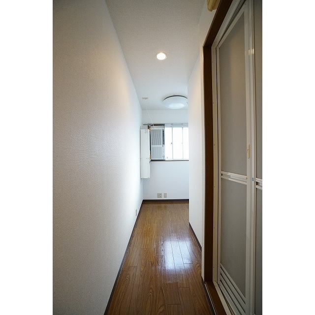 ダイヤモンドレジデンス湯島 キッチン