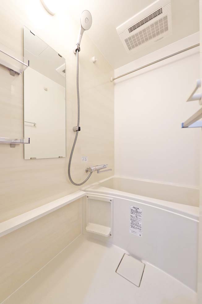 MAXIV川口青木5階 内観