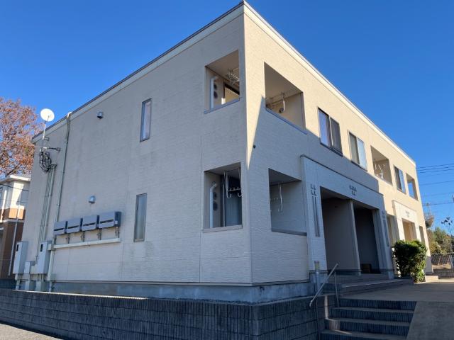 ランシールの外観画像