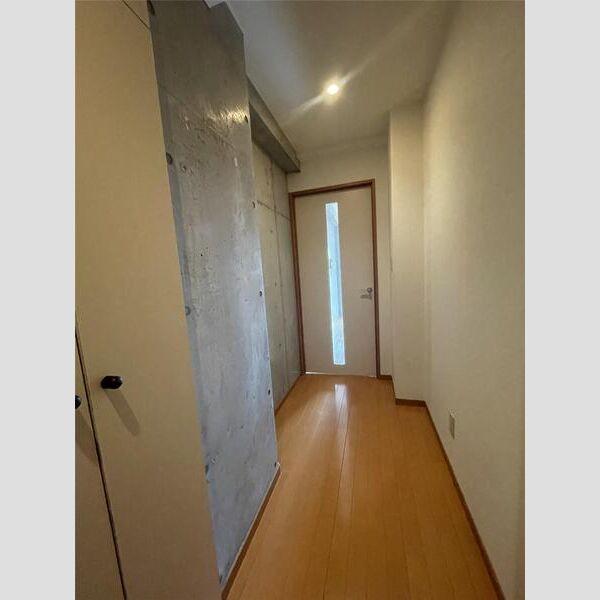 MAXIV日吉401号室 玄関