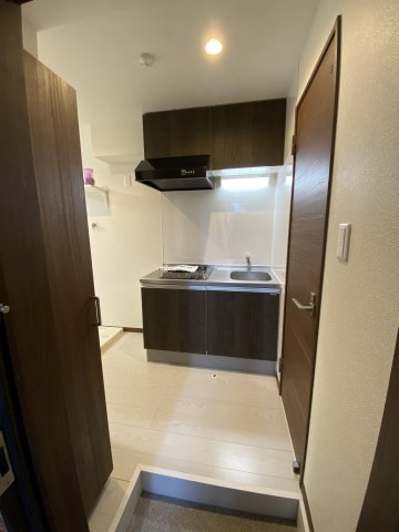 プレミアムベイルーム井土ヶ谷中町102号室 その他