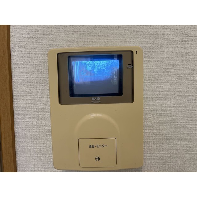 フォレスト目黒103号室 部屋その他