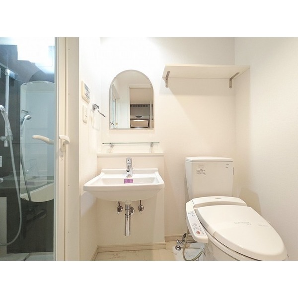 ルクレ高野台レジデンス0203号室 部屋その他