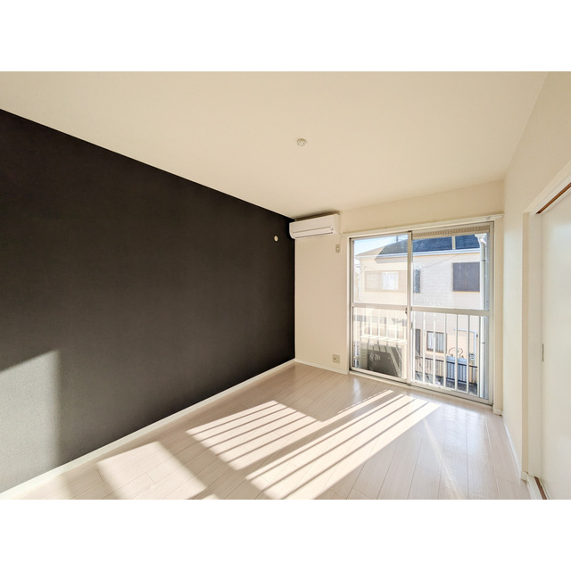 田中ハイツ 内観