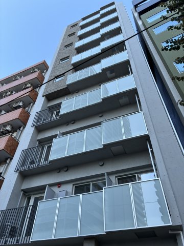 シティウォーク練馬0303号室 外観