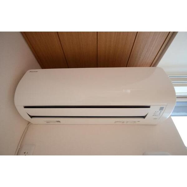 フォレストメゾン聖蹟B104号室 部屋設備