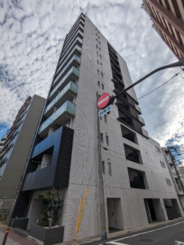 リエス大森ル・ノード2階 外観