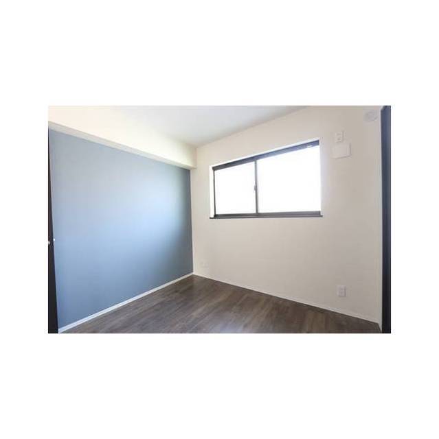 ＳＡＫＡＹＡ　ＣＬＡＳＳＩＣＯ 2F 洋室　4.6帖