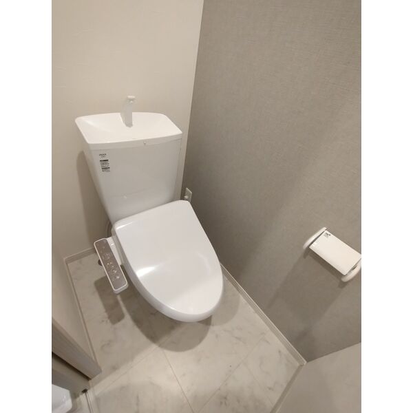 Ambition見沼303号室 部屋その他