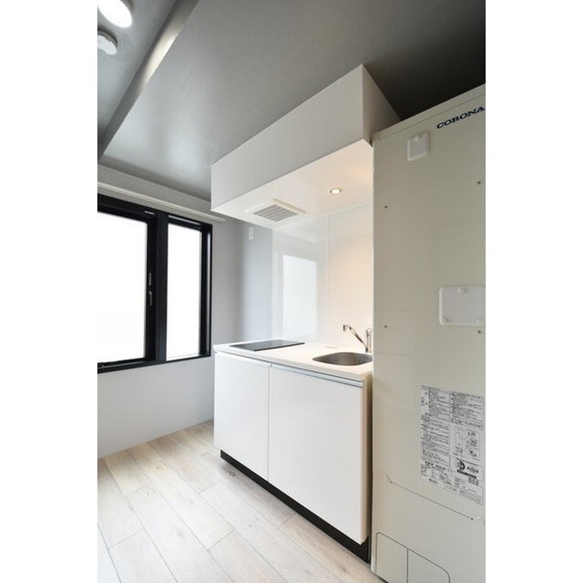 CASA PIAZZA練馬北町 内観