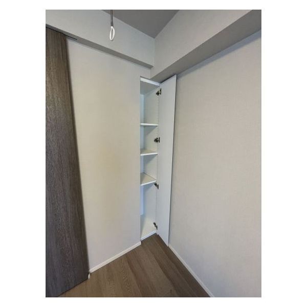 クレストコート白金高輪0506号室 部屋その他
