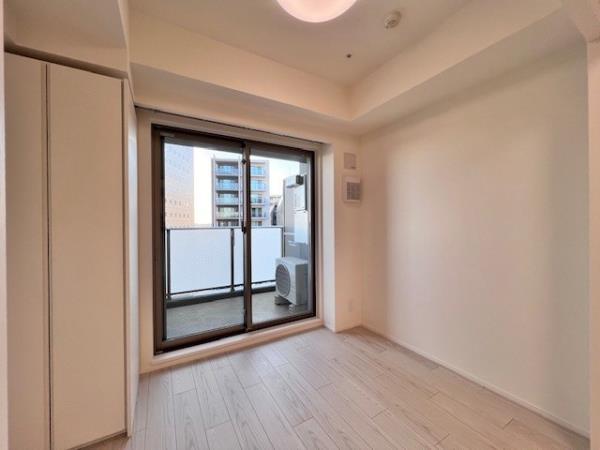 Ｂｒｉｌｌｉａ　ｉｓｔ　大井町5階 リビング