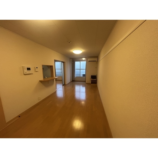 ベガⅠ リビング