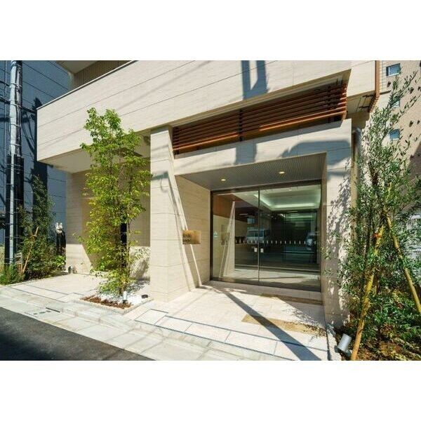 グランカーサ錦糸町 旧スプランディッド錦糸町Ⅰの外観画像