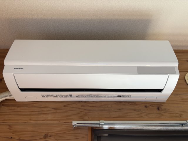 ベルカーサ橋本 部屋設備