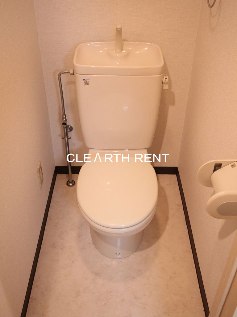 菱和パレス世田谷桜新町1階 同タイプ別住戸写真となります。現況と異なる場合がございます。