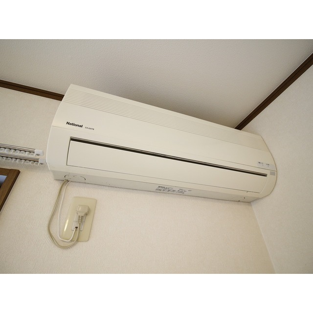 アムール ハイデルⅡ102号室 部屋その他