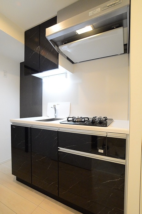 ステージグランデ千歳烏山アジールコート1階 キッチン