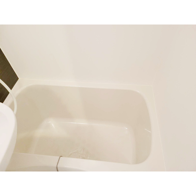 assetⅠ201号室 お風呂