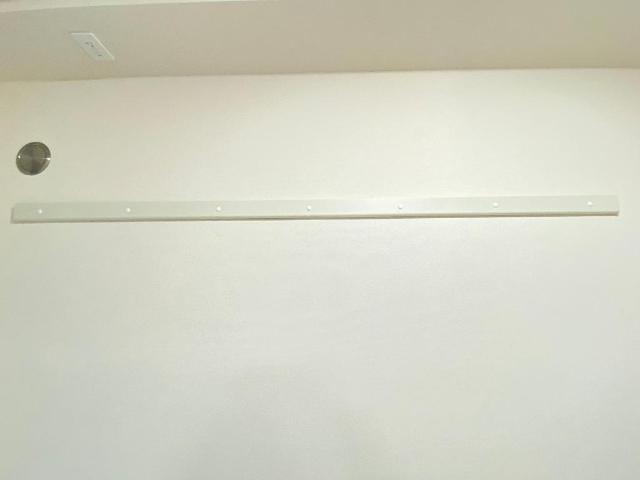 ラピスラズリ ハンガーレール