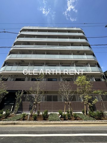 ＴＨＥ ＰＡＳＥＯ新小岩Ⅱ5階 ☆仲介手数料不要☆直接の管理会社クレアスレント☆