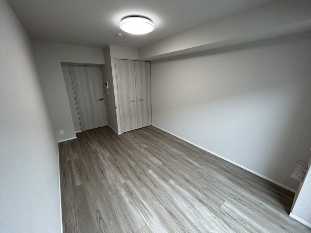 DIPS明大前310号室 リビング