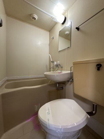 egao本厚木 トイレ