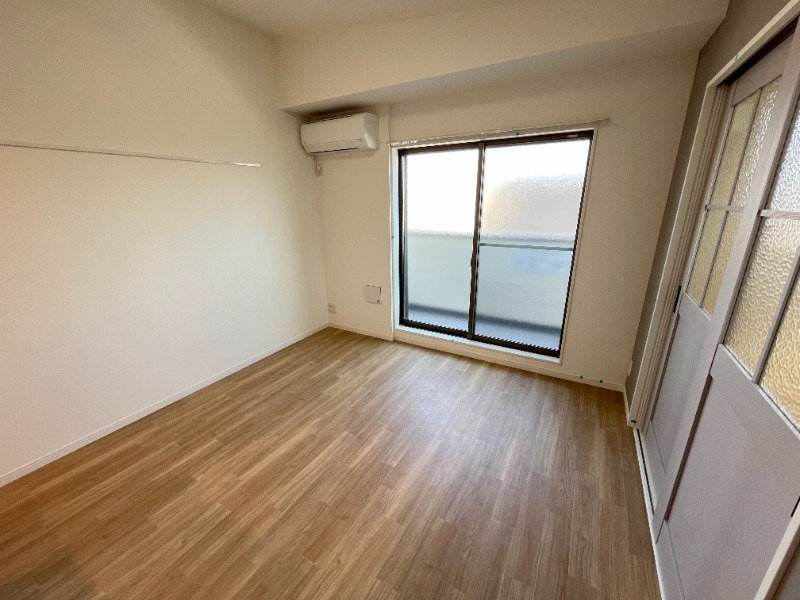 ボナール検見川3階 部屋その他