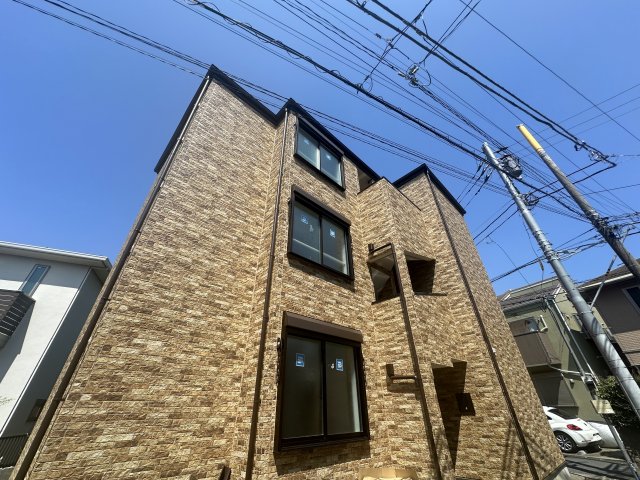 マリス茅ヶ崎の外観画像