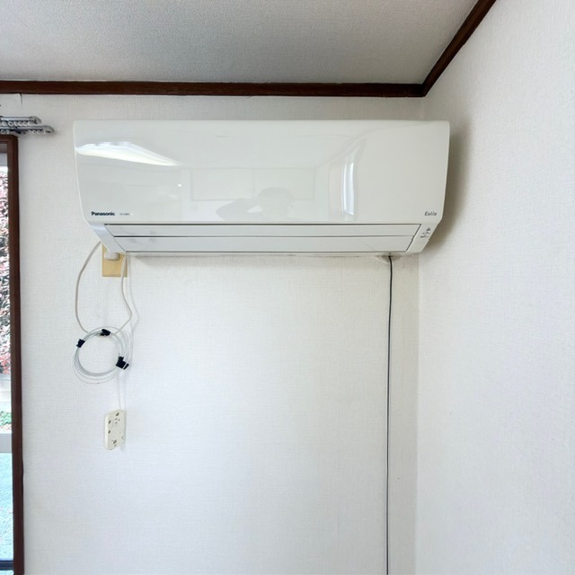 コスモハイツ大泉２ 部屋設備