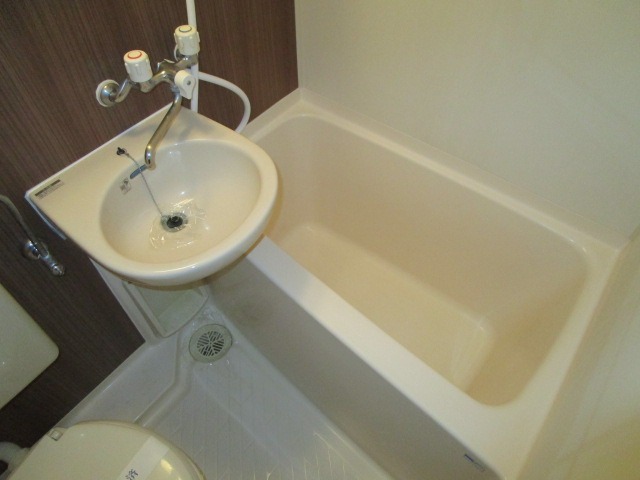 タウンコート田中3階 他部屋参照