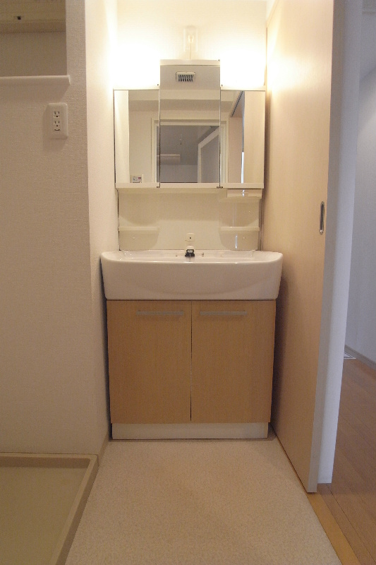 フェリーチェ5階 部屋その他