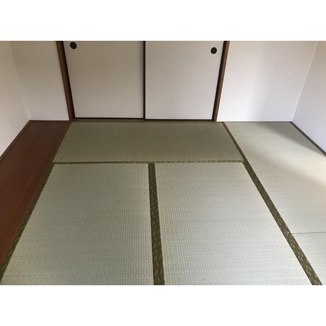 セピアレジデンスⅡ 内観