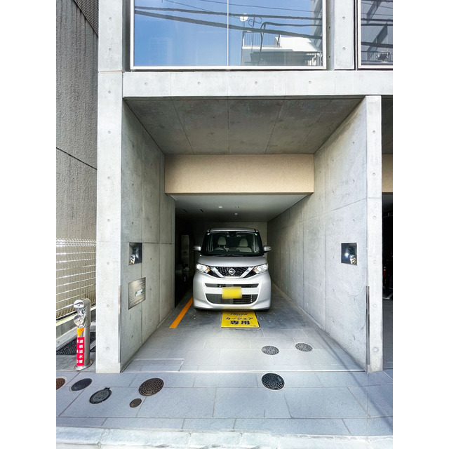 ASTILE日本橋浜町0302号室 部屋その他