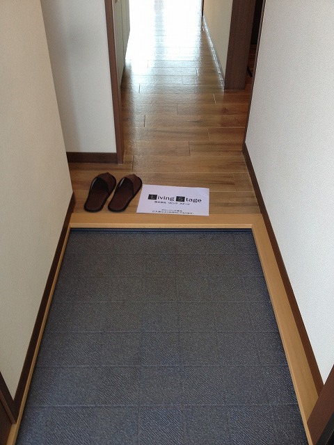 シャンブル ドゥ エスポワール1階 同建物別部屋の参考画像