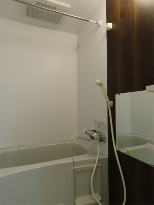 リブリ・小岩1階 お風呂